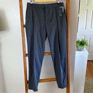 NWT James Perse / grey trousers